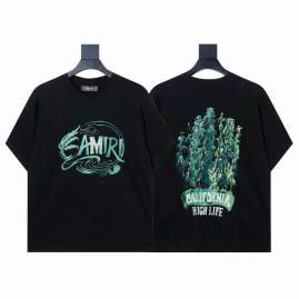 Picture of Amiri T Shirts Short _SKUAmiriS-XL23tr651423728